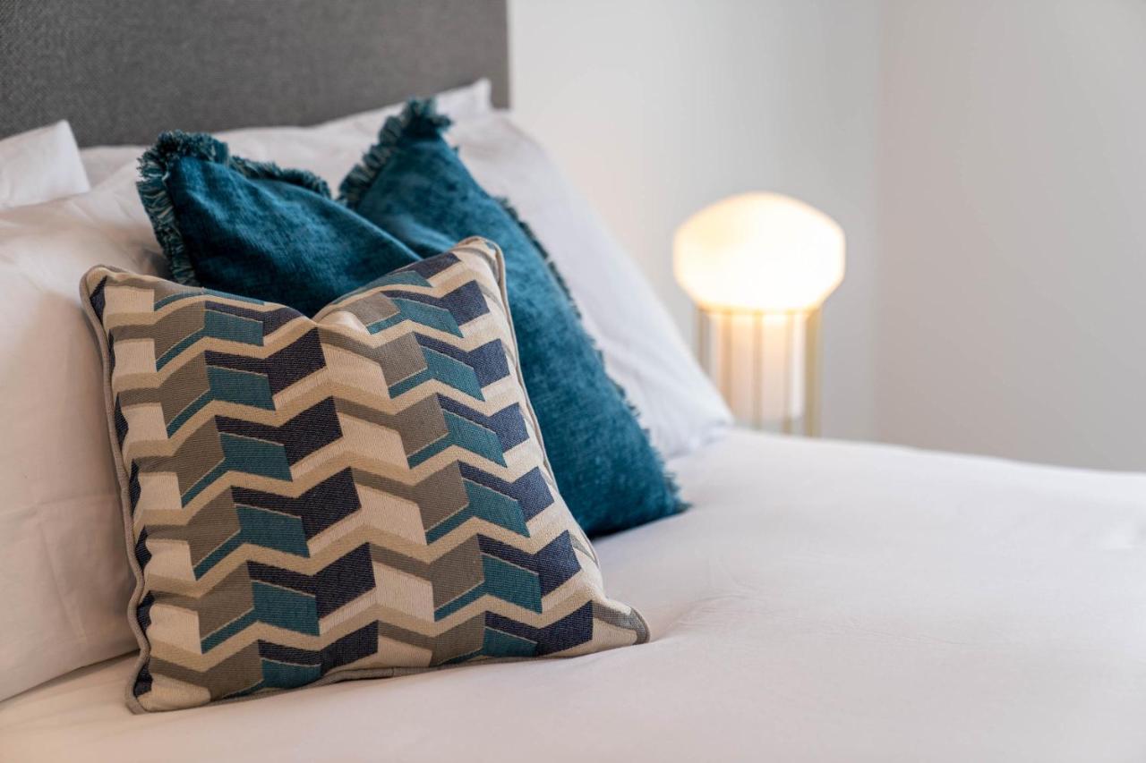 Luxe 1 Bedroom Comfy Apartment - City Centre Birmingham Bagian luar foto